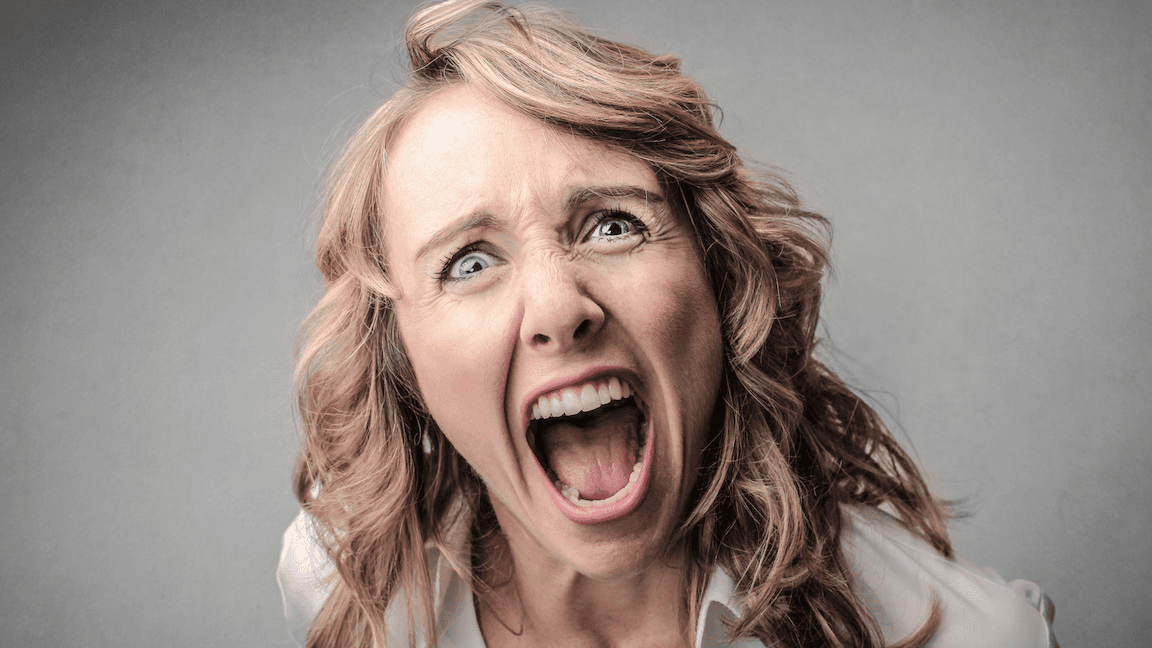 What if Your Anger Isn’t the Problem?
